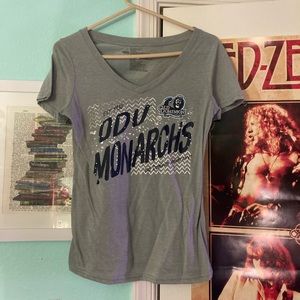 ODU Monarchs T-Shirt